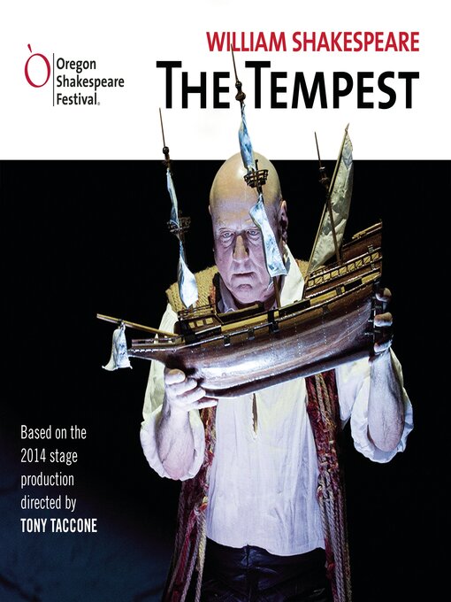 Title details for The Tempest by William Shakespeare - Available